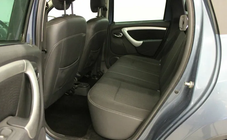 Nissan Terrano III (D10)