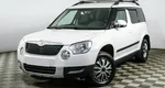 Skoda Yeti 1.2 Робот