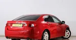Honda Accord, 8 поколение