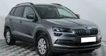 Skoda karoq мкпп 2021 с пробегом 16 490 км