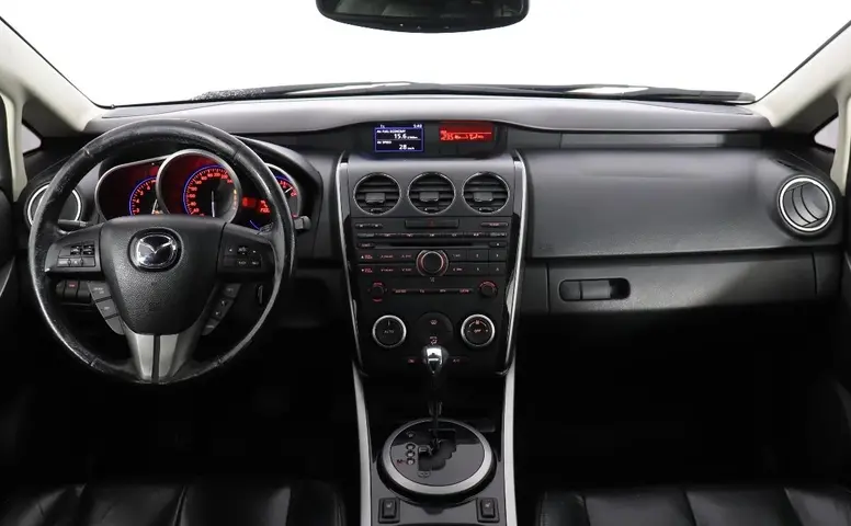 Mazda CX-7