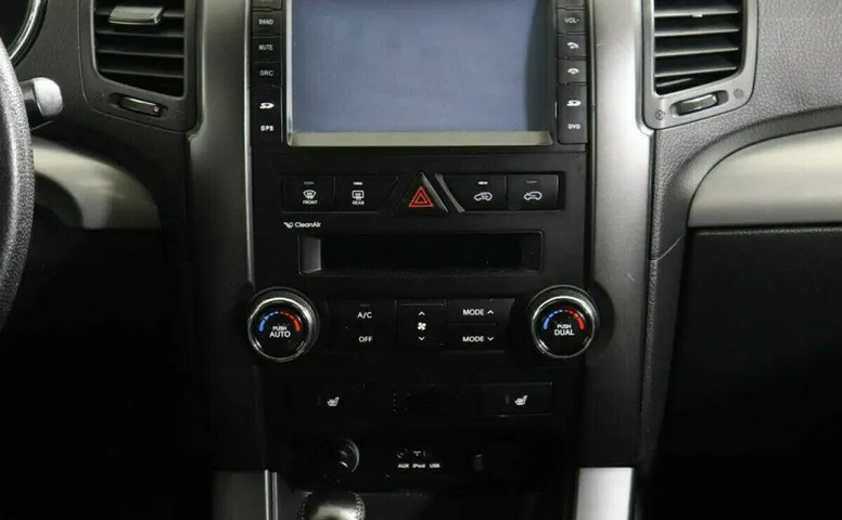 Kia Sorento 2.4 Автомат