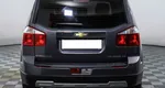 Chevrolet orlando акпп 2012 с пробегом 92 859 км