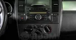 Nissan Tiida, 1 поколение, рестайлинг