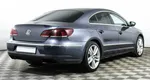 Volkswagen Passat CC I Рестайлинг