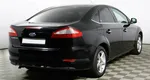 Ford Mondeo IV