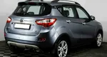 Changan CS35 1.6 Автомат