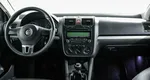 Volkswagen Jetta 2.5 Механика