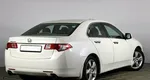 Honda Accord 2.4 Автомат