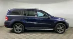 Mercedes-Benz GL-Class