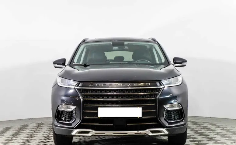 Exeed txl робот 2020 с пробегом 21 600 км