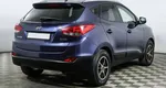 Hyundai ix35 I