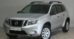 Nissan Terrano III (D10)