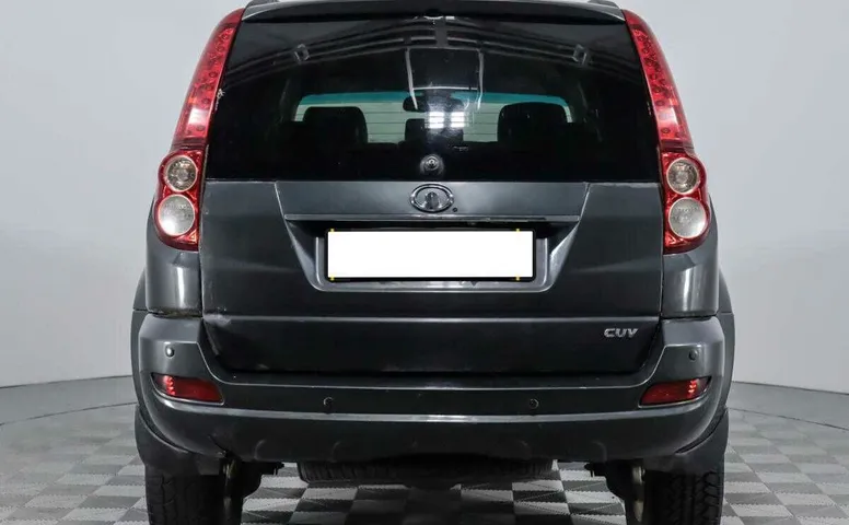 Great wall hover h5 мкпп 2014 с пробегом 82 227 км