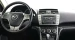 Mazda 6 II (GH)