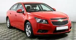 Chevrolet Cruze 1.8 Автомат