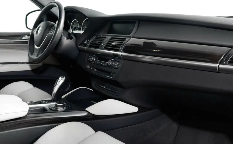 BMW X6 I (E71)