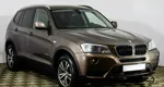 BMW X3 2.0 Автомат