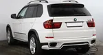 BMW X5 II (E70) Рестайлинг