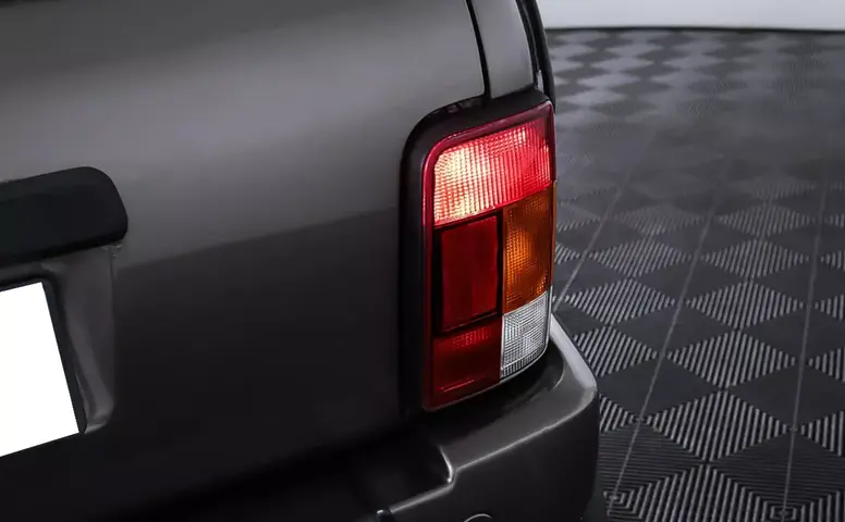 LADA (ВАЗ) 2121 (4x4)
