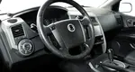 SsangYong Kyron