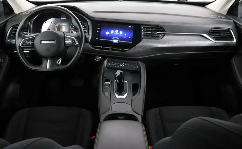 Haval F7x I