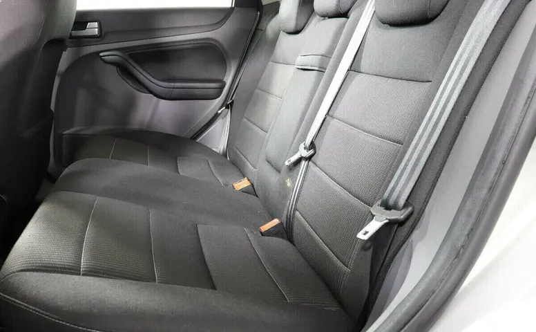 Ford Focus II Рестайлинг