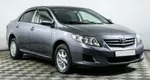 Toyota Corolla 1.4 Механика