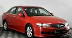 Honda Accord 2.0 Автомат