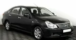 Nissan Almera 1.6 Автомат