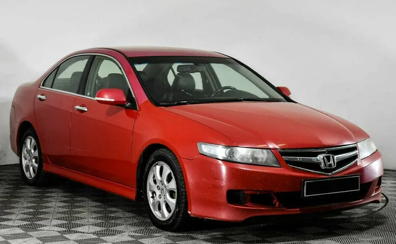 Honda Accord 2.0 Автомат
