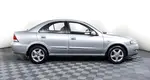 Nissan Almera Classic