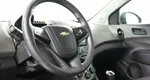 Chevrolet Aveo 1.6 Механика
