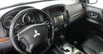 Mitsubishi Pajero IV