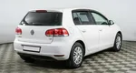 Volkswagen Golf VI