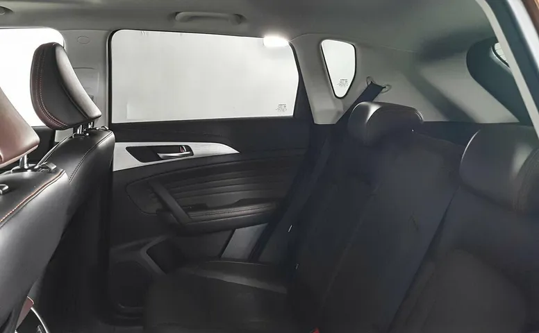 Changan CS35PLUS I