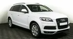 Audi Q7 3.0 Автомат