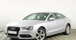 Audi A5 2.0 Робот