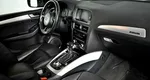 Audi Q5 I (8R) Рестайлинг