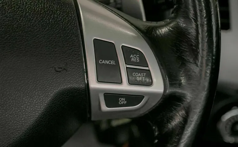 Citroen c-crosser
