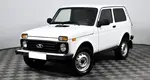 LADA (ВАЗ) 2121 (4x4)