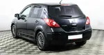 Nissan Tiida 1.6 Автомат