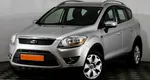 Ford Kuga I