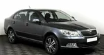 Skoda Octavia 1.6 Автомат
