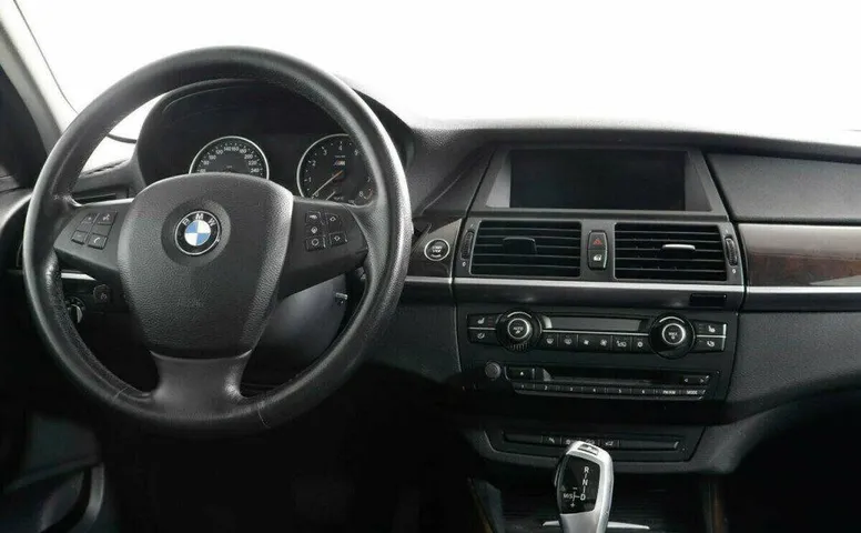 BMW X5 3.0 Автомат