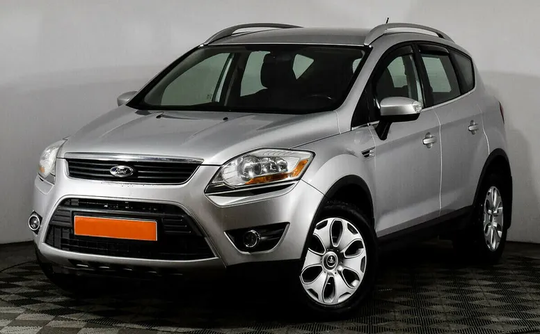 Ford Kuga I