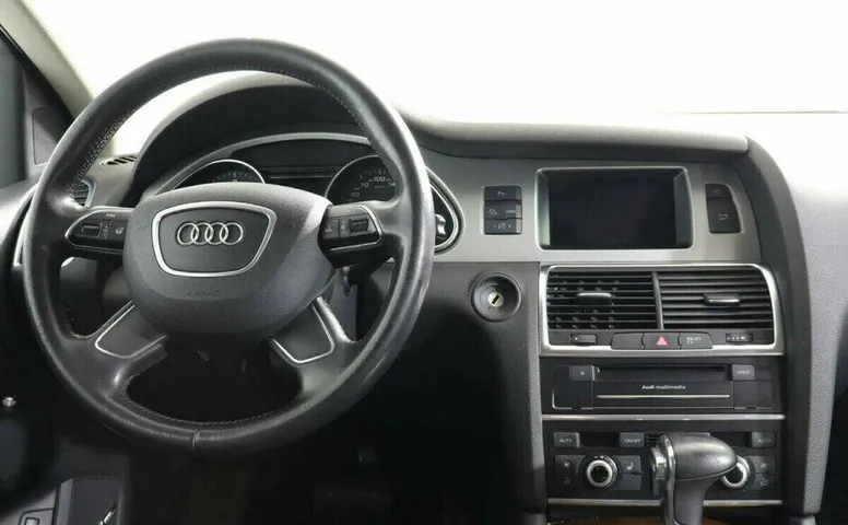 Audi Q7 3.0 Автомат