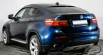 BMW X6 I (E71) Рестайлинг
