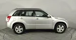 Suzuki Grand Vitara III