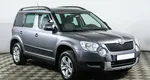 Skoda Yeti I